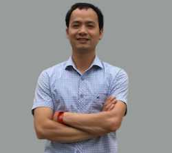 CEO Nguyễn Văn Tuấn