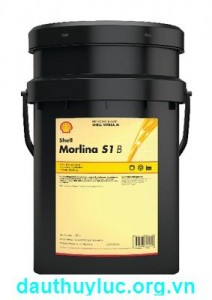 Dầu tuần hoàn Shell Morlina S2 B 68