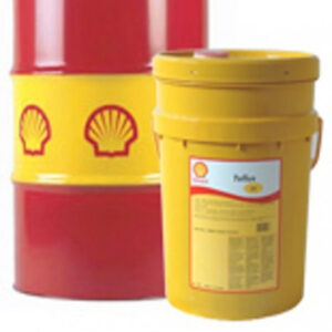 Dầu máy khoan đá Shell Air Tool Oil S2 A 100