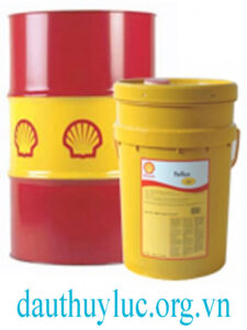 dầu thủy lực Shell