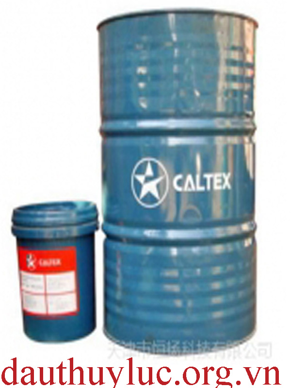 Dầu bánh răng Caltex Meropa 100