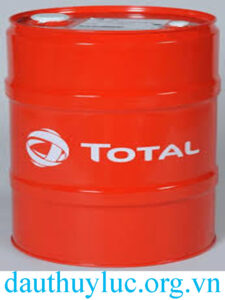 So sánh dầu thủy lực Total và dầu thủy lực Shell 