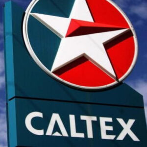 Dầu thủy lực Caltex chính hãng Rando HD 100