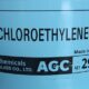Dung môi tẩy dầu mỡ Trichloroethylene (TCE)