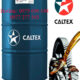 Dầu chống gỉ Caltex Rust Proof oil