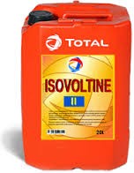 dầu biến thế Total Isovoltine II A-TP 