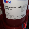 Dầu bánh răng Mobil gear 600 XP 460