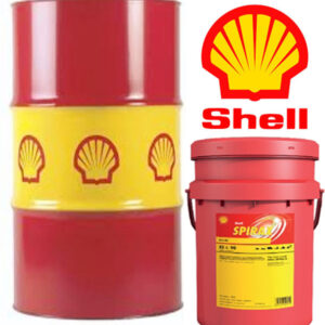 Dầu hộp số Shell Spirax S2 A 140