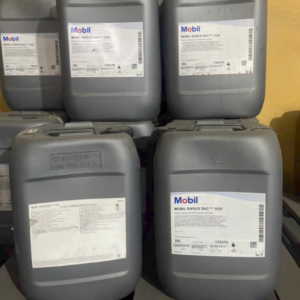 Dầu máy nén khí Mobil Rarus SHC 1025