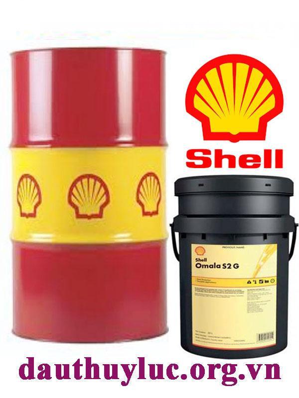 Địa chỉ mua bán dầu thủy lực Shell chính hãng