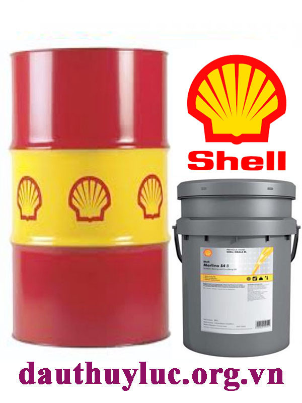 Bảng thay đổi tên các sản phẩm mỡ bôi trơn Shell