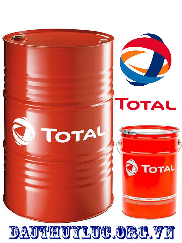 Bảng giá dầu thủy lực Total Azolla ZS 32 46 68 mới nhất