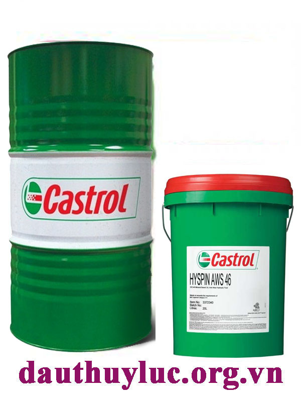 Bảng báo giá dầu nhớt Castrol mới nhất