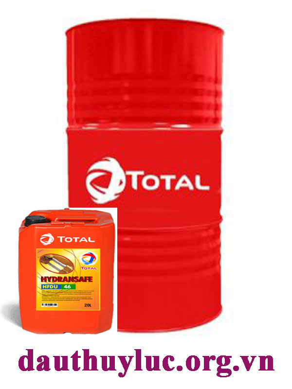 Tại sao nên mua dầu thủy lực Total Azolla ZS ?