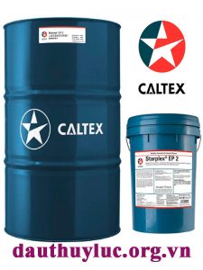 Dầu máy nén khí Caltex Compressor Oil RA 46