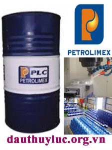 dầu thủy lực Petrolimex