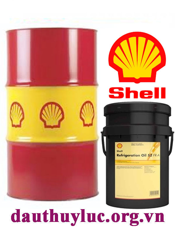 Báo giá dầu thủy lực Shell Tellus S2 M32 mới nhất