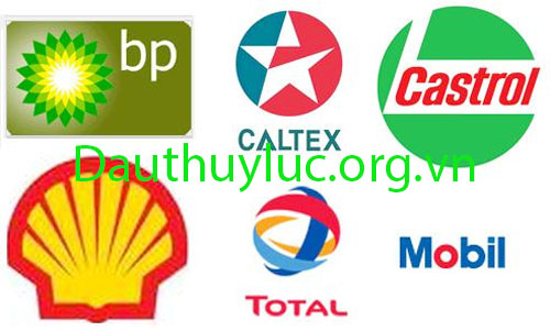 Đại lý phân phối dầu truyền nhiệt chính hãng ở Hà Nội