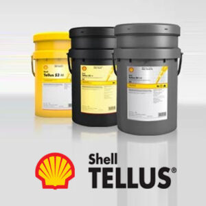 Dầu thủy lực Shell Tellus S2 M46