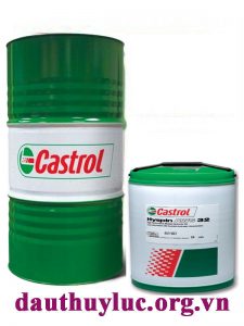 Dầu tuabin Castrol Perfecto T 32