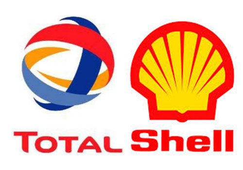 So sánh dầu máy nén khí Shell và dầu máy nén khí Total