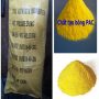 Poly aluminium chloride – PAC