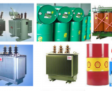 Dầu máy biến thế