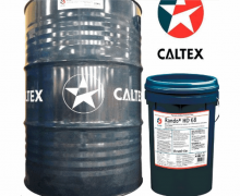 Dầu thủy lực Caltex 68