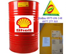 Dầu thủy lực shell