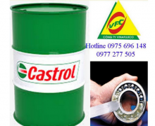 Dầu truyền nhiệt Castrol