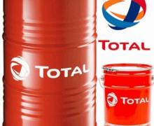 Dầu động cơ Total
