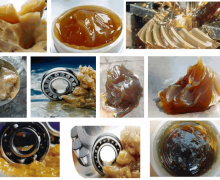 Mỡ công nghiệp