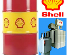 Dầu máy biến thế Shell