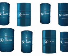 Dầu rãnh trượt Caltex