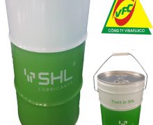 dầu thủy lực Hàn Quốc SHL SYNTHDRO AW có tốt không
