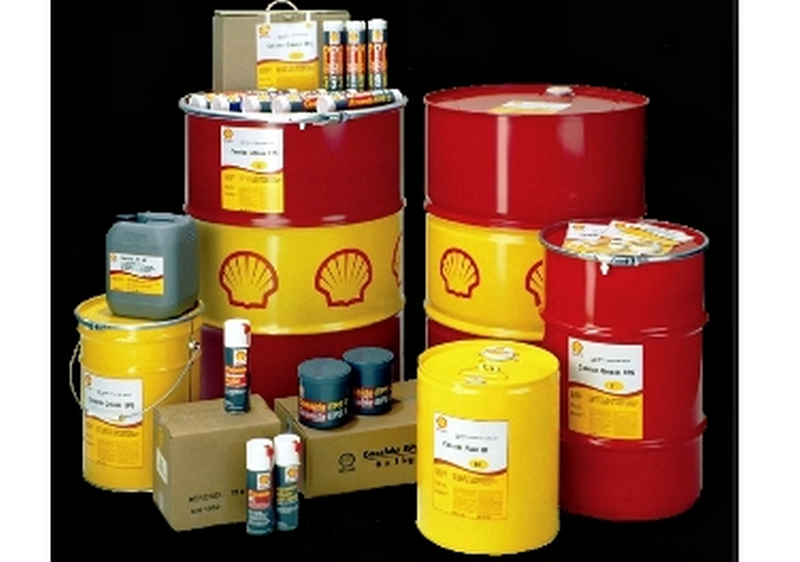 Nên chọn dầu thuỷ lực Total hay dầu thuỷ lực Shell