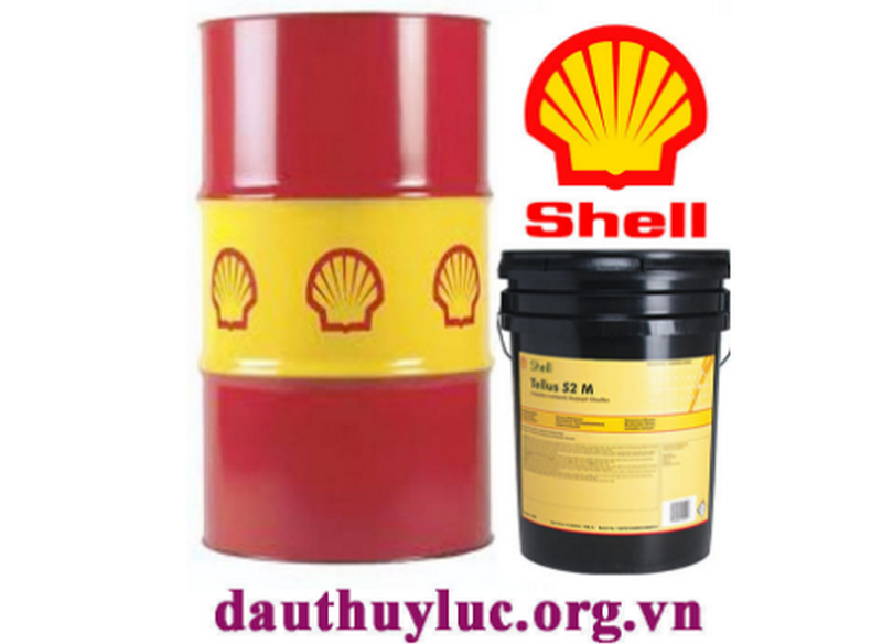 Dầu thuỷ lực Shell, sự lựa chọn không thể chính xác hơn