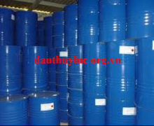 dung môi công nghiệp và một số ứng dụng của nó mà bạn chưa biết