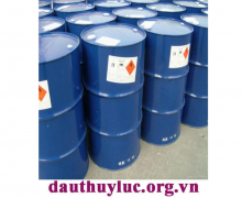 Những điều cần lưu ý khi sử dụng dung môi Toluene