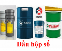 Quy trình thay dầu hộp số dành cho xe ô tô 6 số