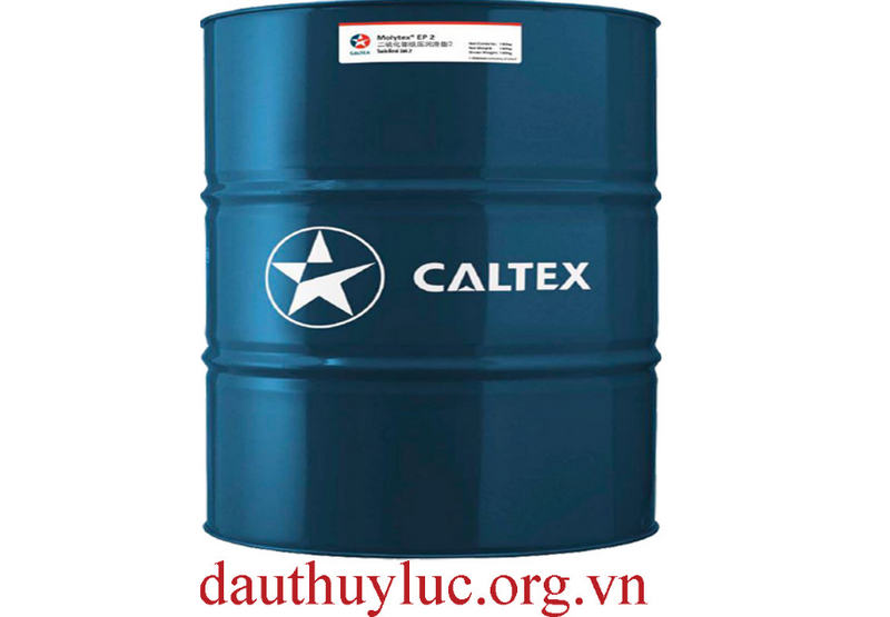 Nhà phân phối dầu nhớt Caltex hàng dầu khu vực miền Bắc