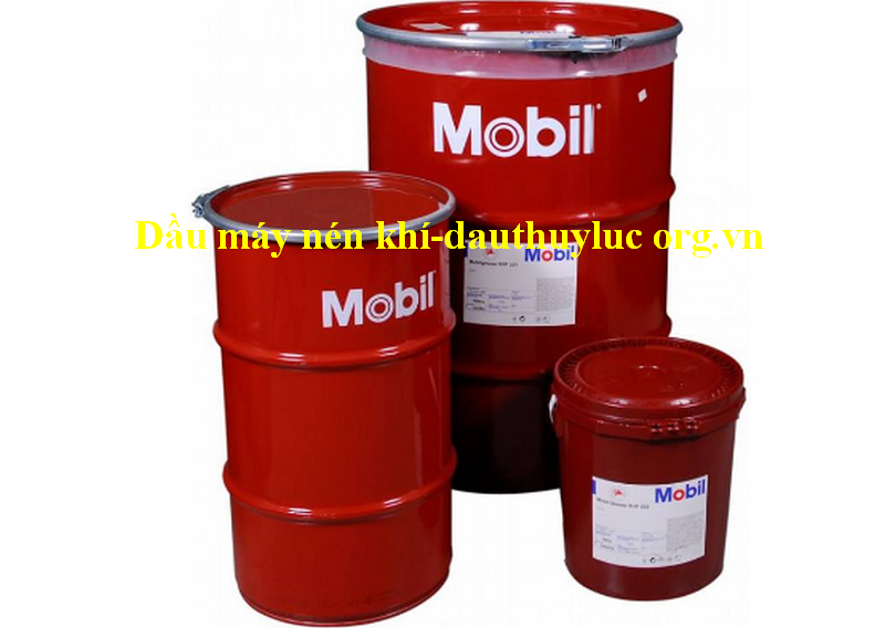 Địa chỉ bán dầu máy nén khí đúng giá, đúng chất lượng tại Hà Nội