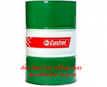 Những điều bạn chưa biết về dầu thuỷ lực chống cháy
