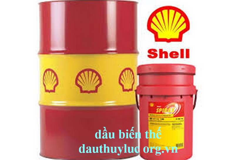 So sánh dầu biến thế Shell và dầu biến thế Total