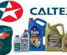 Dầu nhớt Caltex: Vững tay lái đến tương lai