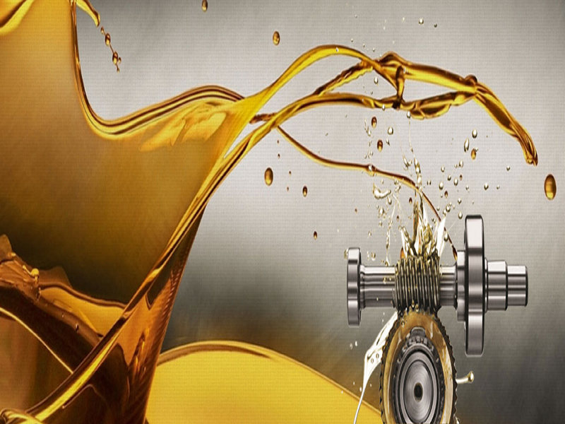Cách kiểm tra chất lượng dầu thủy lực – dầu công nghiệp