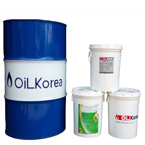 Dầu thủy lực Oil Korea Hydro AW-32HV - Dầu Thủy Lực, Dau thuy luc