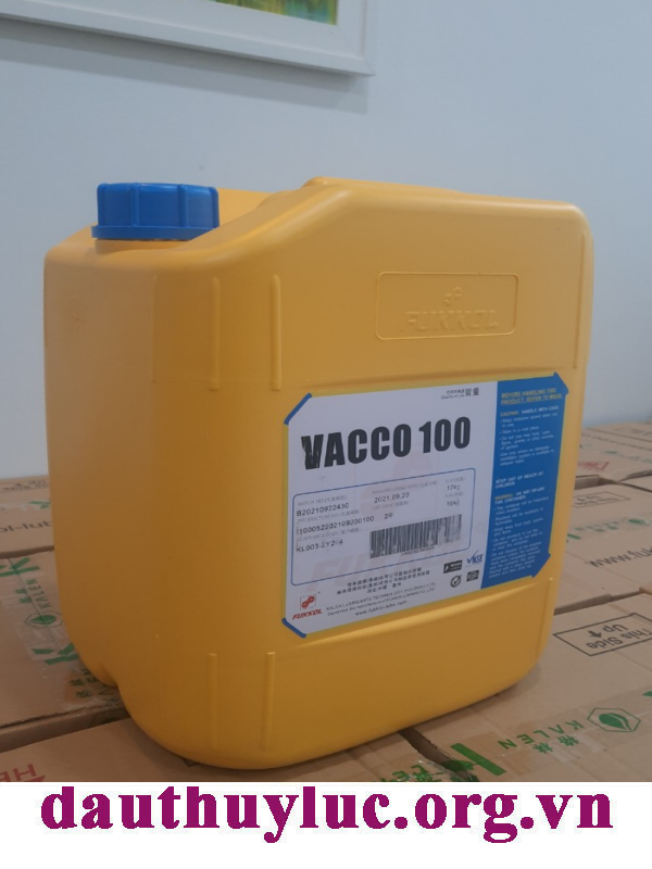 Fukkol-Vacco-100