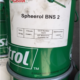 Mỡ chịu nhiệt Castrol Spheerol BNS 2