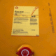 Dầu bánh răng Shell Omala S2 GX 320
